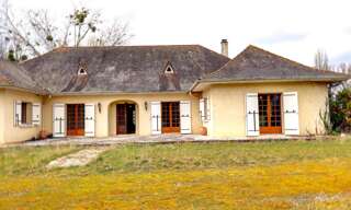 Maison 10 Pièces 300 m² à vendre à Saint-Denis-de-Pile (33910)