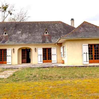 Maison 10 pièces 535500 €