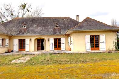 Maison 10 pièces 535500 €