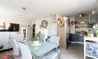 Appartement 4 Pièces 83 m² à vendre à Corbeil-Essonnes (91100)