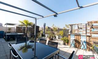 Appartement 4 Pièces 83 m² à vendre à Corbeil-Essonnes (91100)