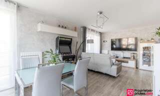 Appartement 4 Pièces 84 m² à vendre à Corbeil-Essonnes (91100)