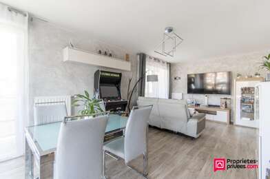 Appartement 4 pièces 228000 €