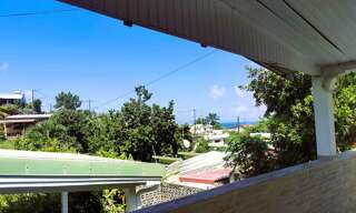 Maison 4 Pièces 81 m² à vendre à Le Lorrain (97214)