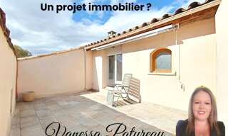 Maison 5 Pièces 130 m² à vendre à Salles-d'Aude (11110)