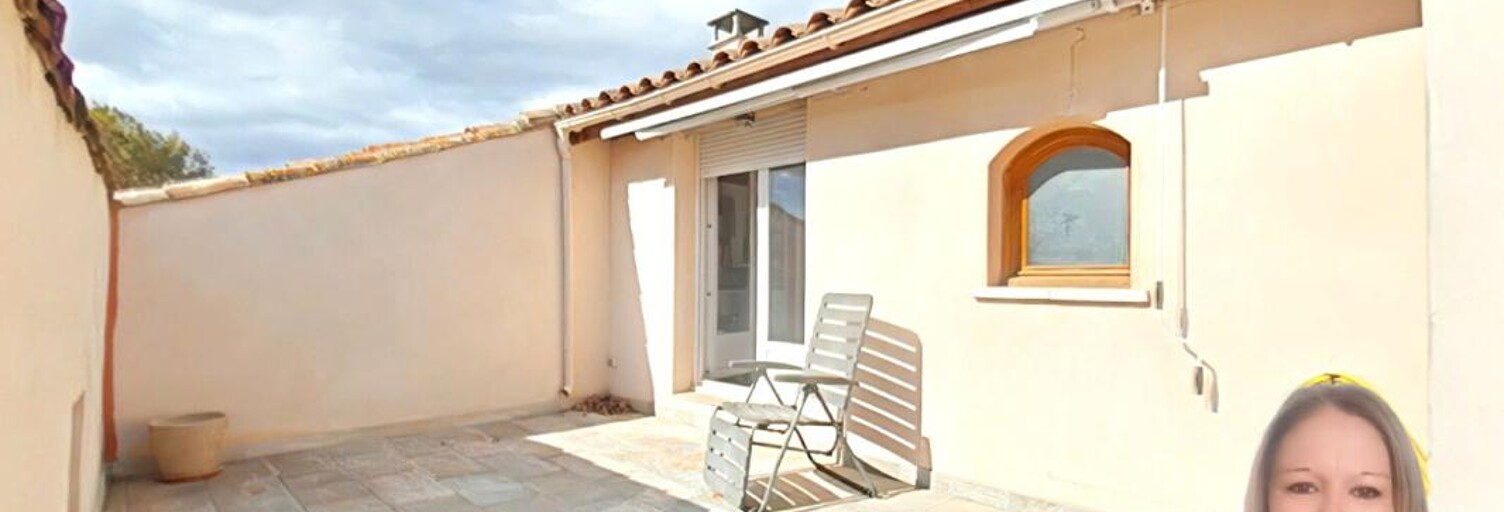 Maison 5 Pièces 130 m² à vendre à Salles-d'Aude (11110)