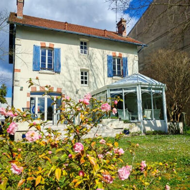Maison 8 pièces 570000 €