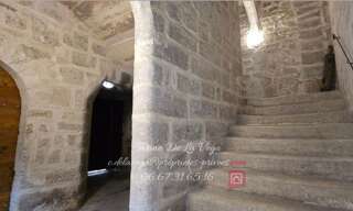 Appartement 8 Pièces 219 m² à vendre à Pézenas (34120)