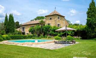 Maison 8 Pièces 345 m² à vendre à Orange (84100)