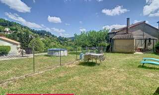 Maison 4 Pièces 90 m² à vendre à Le Vigan (30120)