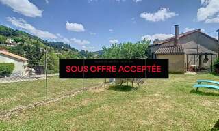 Maison 4 Pièces 90 m² à vendre à Le Vigan (30120)