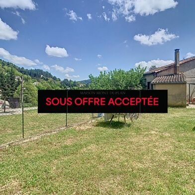 Maison 4 pièces 179000 €