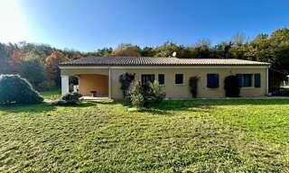 Maison 5 Pièces 150 m² à vendre à Beauronne (24400)