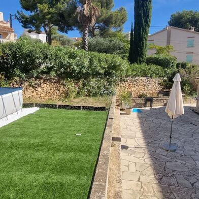 Maison 3 pièces 561800 €