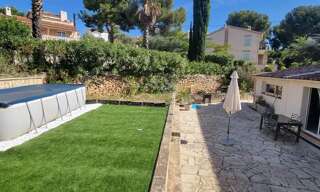 Maison 3 Pièces 75 m² à vendre à Bandol (83150)