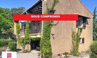 Maison 6 Pièces 200 m² à vendre à Rians (83560)