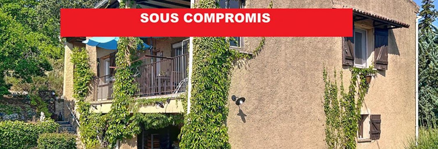 Maison 6 Pièces 200 m² à vendre à Rians (83560)