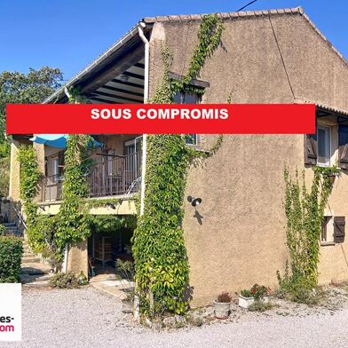 Maison 6 pièces 335000 €