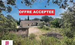 Maison 5 Pièces 120 m² à vendre à Rians (83560)