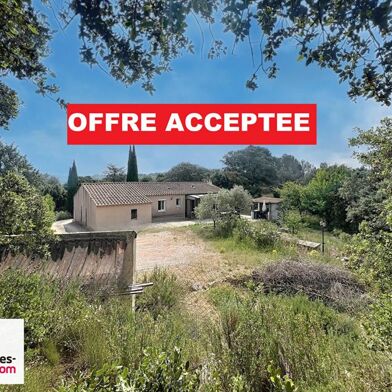 Maison 5 pièces 315000 €