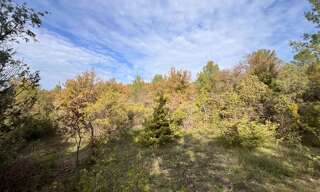 Terrain  2855 m² à vendre à Rians (83560)