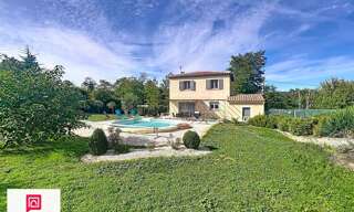 Maison 5 Pièces 100 m² à vendre à Rians (83560)