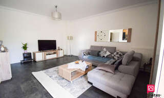 Appartement 3 Pièces 93 m² à vendre à Drancy (93700)