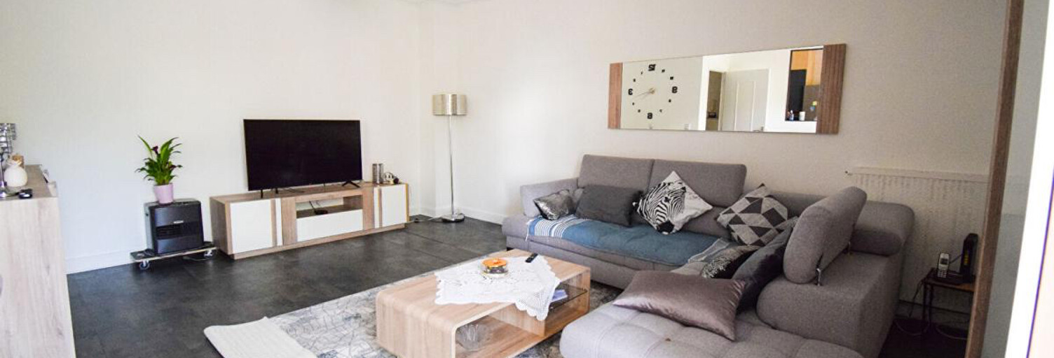 Appartement 3 Pièces 93 m² à vendre à Drancy (93700)