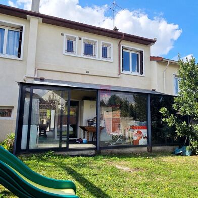 Maison 8 pièces 448000 €