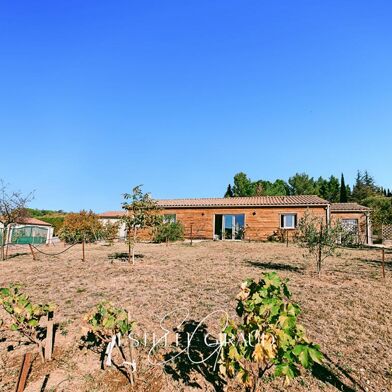 Maison 3 pièces 275000 €