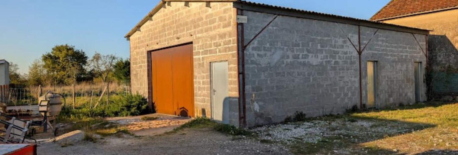 Maison 1 Pièce 100 m² à vendre à Les Artigues-de-Lussac (33570)