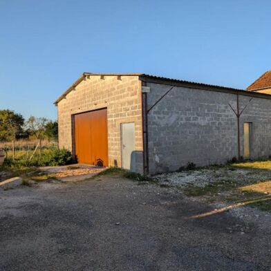 Maison 1 pièces 77000 €