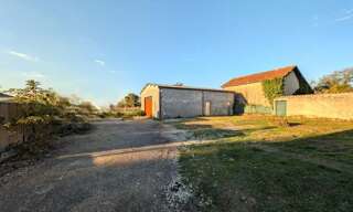 Maison 1 Pièce 100 m² à vendre à Les Artigues-de-Lussac (33570)