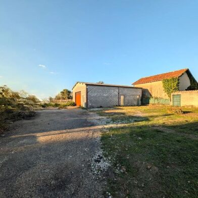 Maison 1 pièces 77000 €