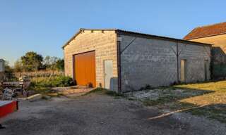 Maison 1 Pièce 100 m² à vendre à Les Artigues-de-Lussac (33570)