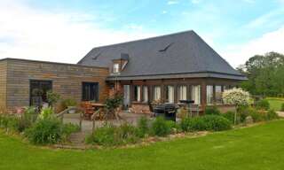 Maison 5 Pièces 82 m² à vendre à Bosquentin (27480)