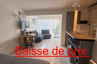 Appartement 1 pièces 129000 €