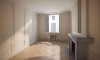 Immeuble  200 m² à vendre à Branne (33420)