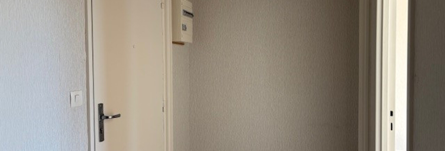 Appartement 2 Pièces 50 m² à louer à La Châtre (36400)