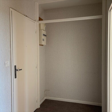 Appartement 2 pièces 426 €