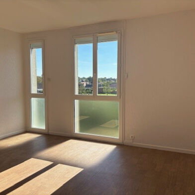 Appartement 2 pièces 429 €