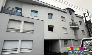 Garage   m² à vendre à Nantes (44000)