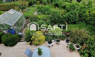 Maison 8 Pièces 135 m² à vendre à Chauvency-Saint-Hubert (55600)