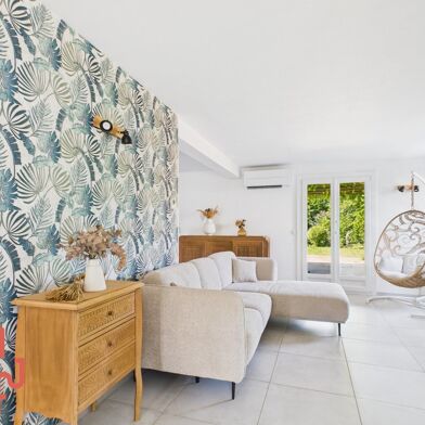 Maison 6 pièces 399000 €