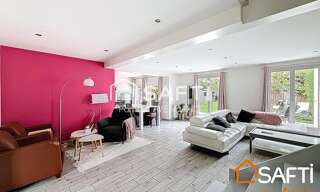 Maison 6 Pièces 133 m² à vendre à Lésigny (77150)