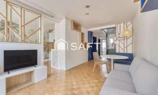 Appartement 3 Pièces 52 m² à vendre à Charenton-le-Pont (94220)