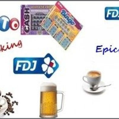 Commerce  262000 €