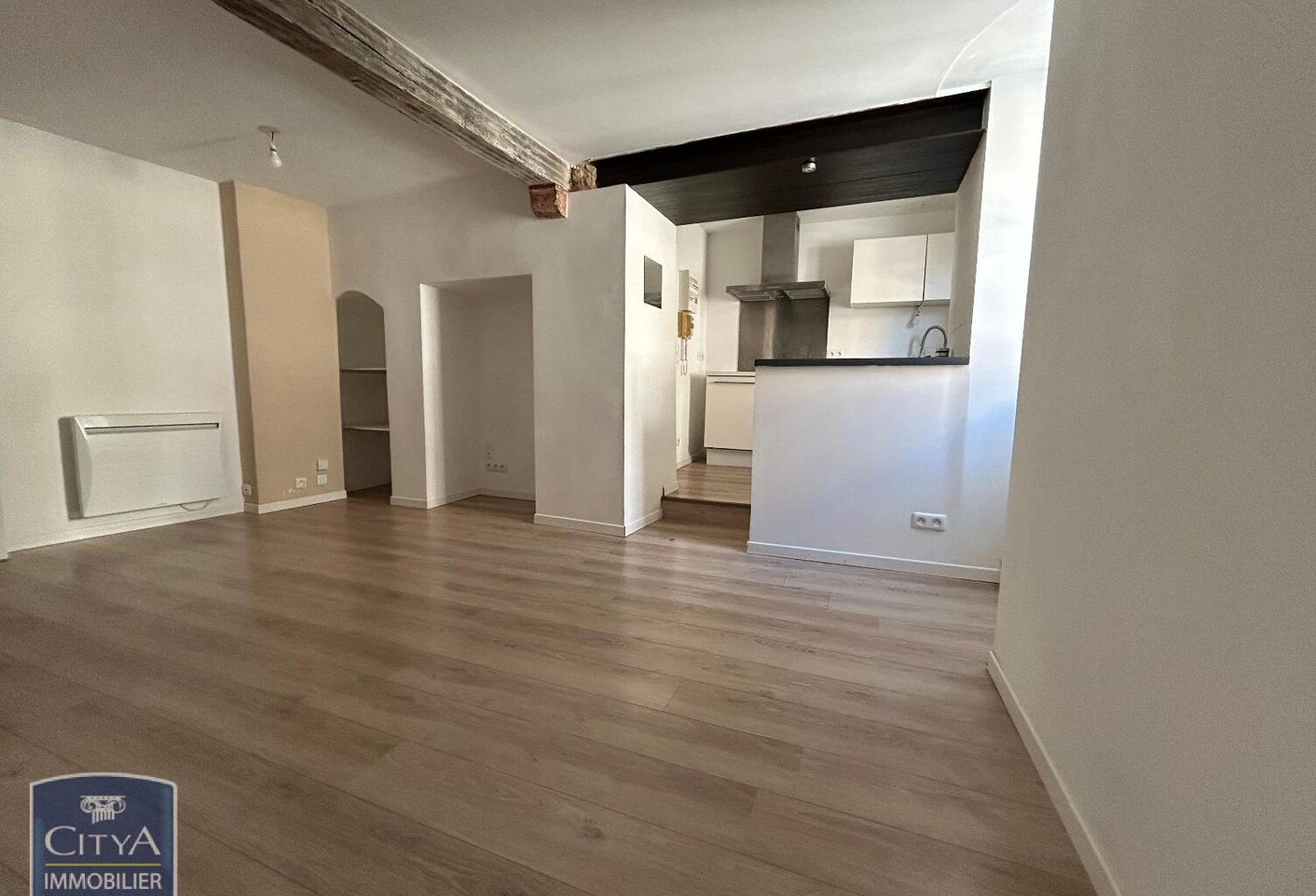 Vente appartement 2 pièces 35 m² Poitiers (86000) — photo 1