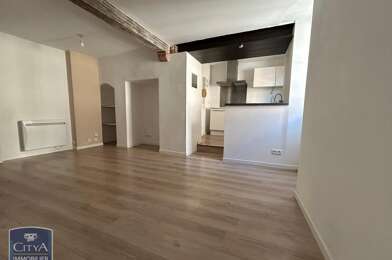 Appartement 2 pièces 104500 €