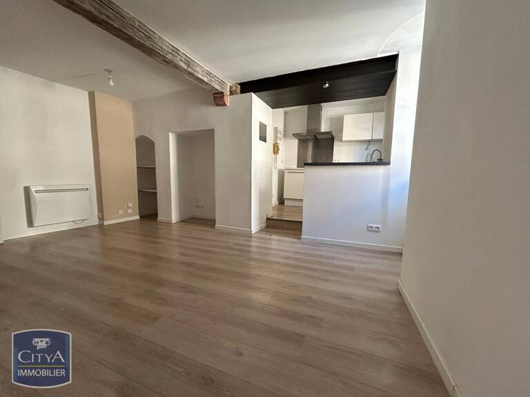 Appartement 2 pièces 35 m² — photo 1